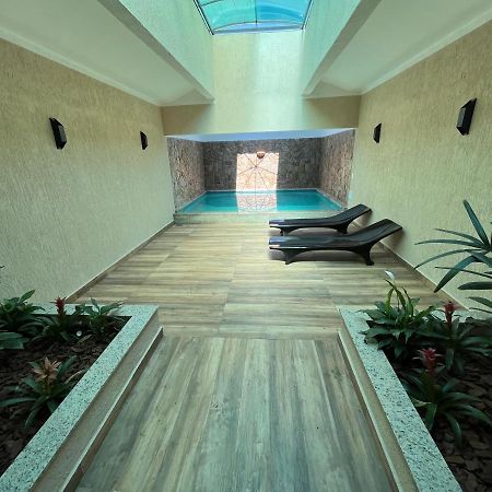 Hotel Portelao Rio de Janeiro Exterior foto