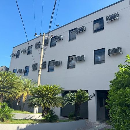 Hotel Portelao Rio de Janeiro Exterior foto