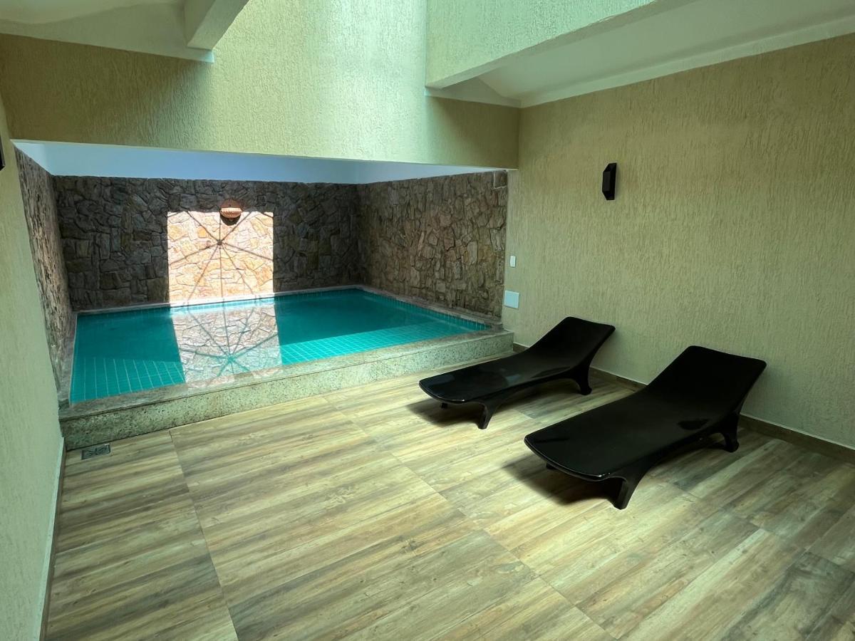 Hotel Portelao Rio de Janeiro Exterior foto