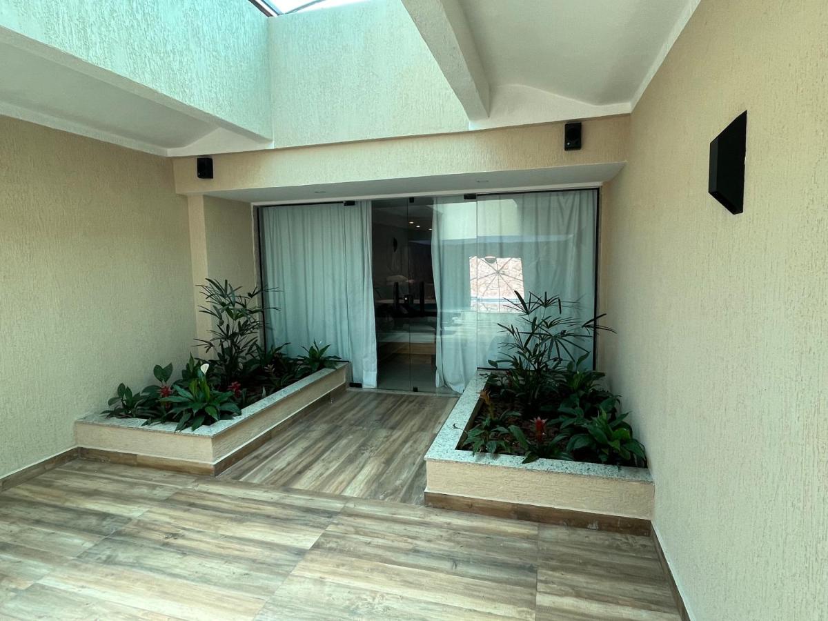 Hotel Portelao Rio de Janeiro Exterior foto