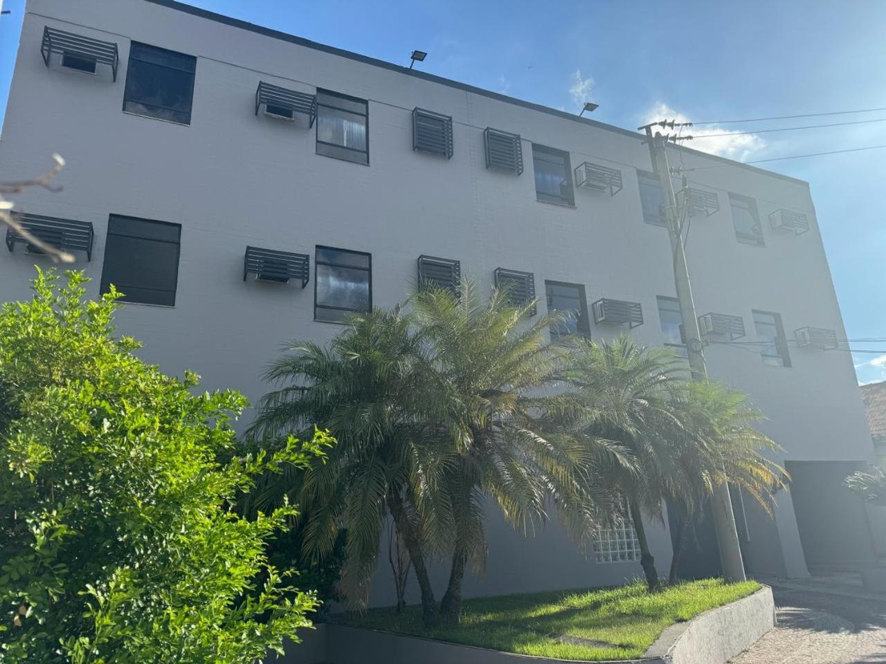 Hotel Portelao Rio de Janeiro Exterior foto